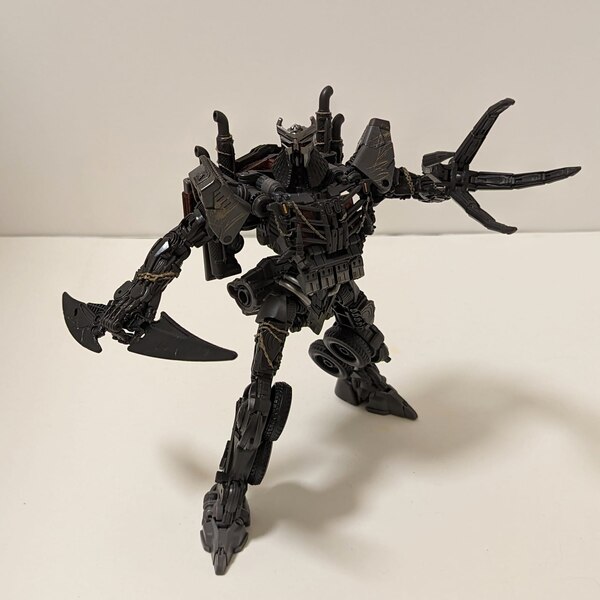Image Of Transformers Rise Of The Beasts Scourge Toy  (7 of 23)